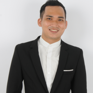 Lưu Xuân Lượng CEO thế giới digi